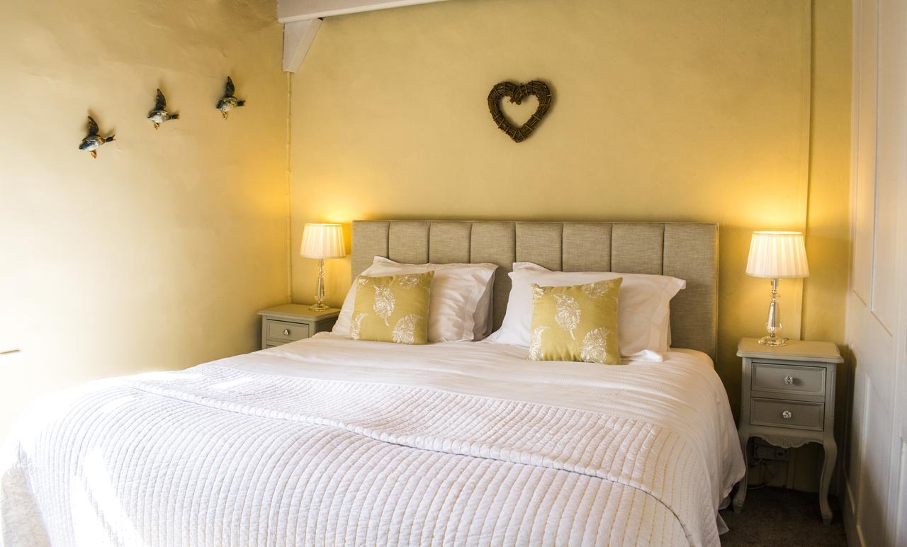 Hotel White Horse & Griffin Whitby Exterior foto