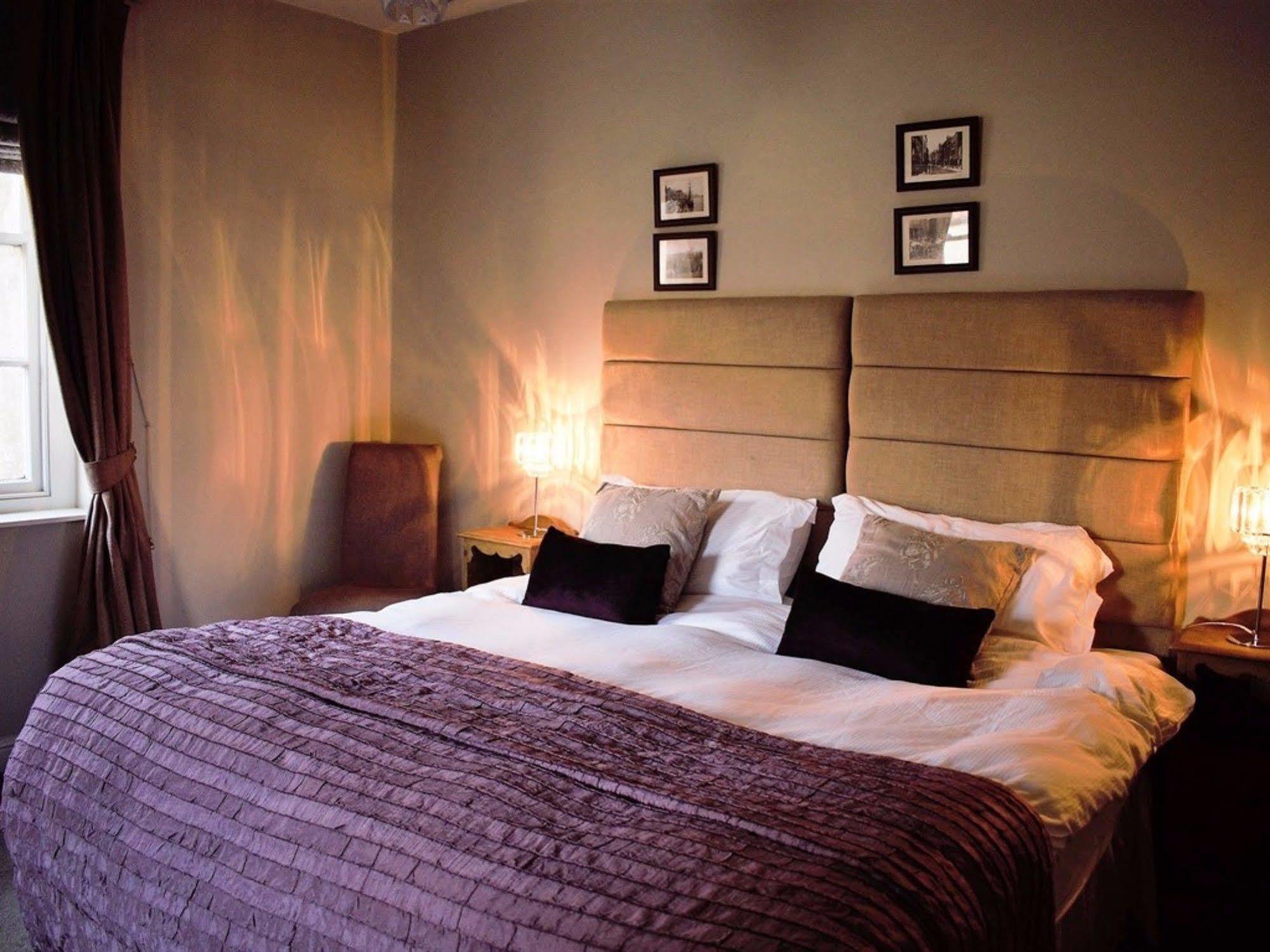 Hotel White Horse & Griffin Whitby Exterior foto